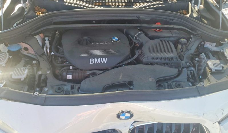 
BMW X2 SDRIVE28I, 2018 full									