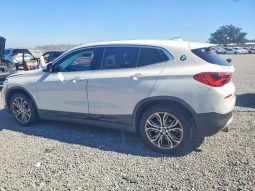 
BMW X2 SDRIVE28I, 2018 full									