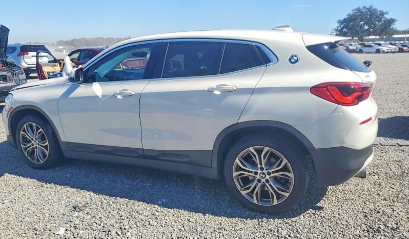 
BMW X2 SDRIVE28I, 2018 full									