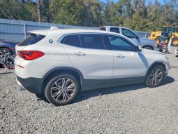 
BMW X2 SDRIVE28I, 2018 full									