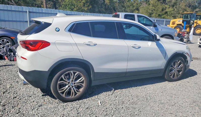 
BMW X2 SDRIVE28I, 2018 full									