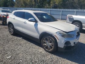 BMW X2 SDRIVE28I, 2018