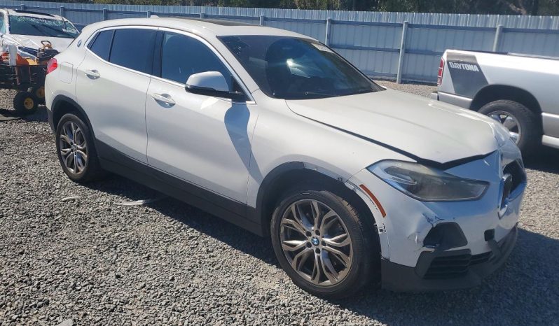 
BMW X2 SDRIVE28I, 2018 full									