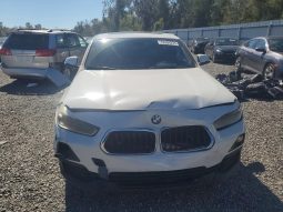 
BMW X2 SDRIVE28I, 2018 full									