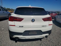 
BMW X2 SDRIVE28I, 2018 full									