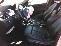 
BMW X2 SDRIVE28I, 2018 full									