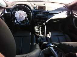 
BMW X2 SDRIVE28I, 2018 full									