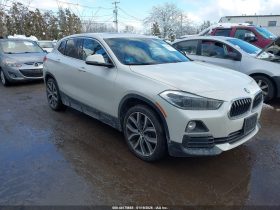 BMW X2 XDRIVE28I, 2018