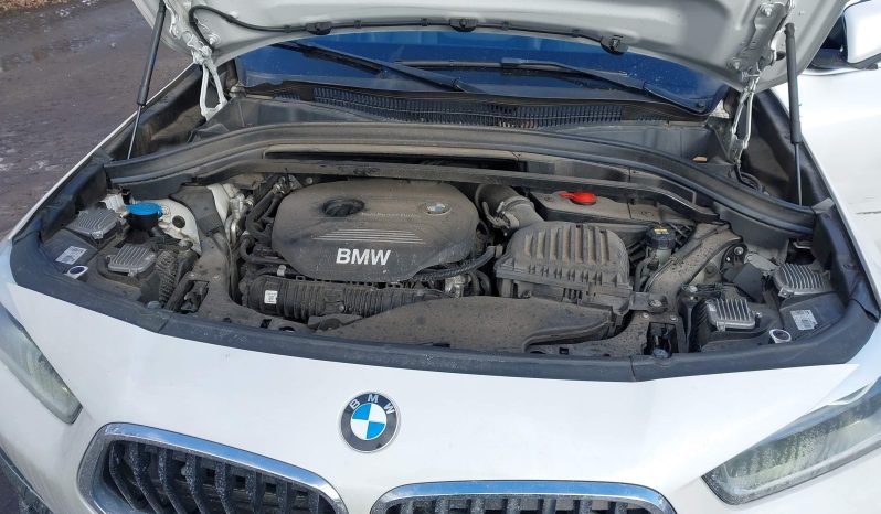 
BMW X2 XDRIVE28I, 2018 full									
