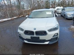 
BMW X2 XDRIVE28I, 2018 full									