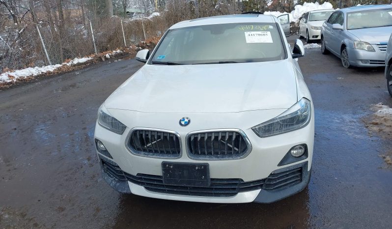 
BMW X2 XDRIVE28I, 2018 full									