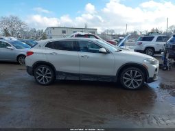 
BMW X2 XDRIVE28I, 2018 full									