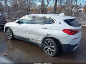 BMW X2 XDRIVE28I, 2018