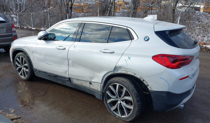 
BMW X2 XDRIVE28I, 2018 full									