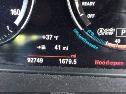 
BMW X2 XDRIVE28I, 2018 full									