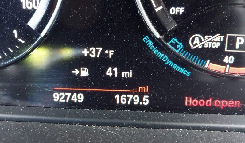 
BMW X2 XDRIVE28I, 2018 full									