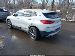 
BMW X2 XDRIVE28I, 2018 full									