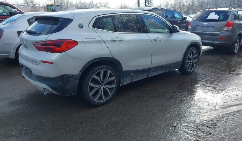
BMW X2 XDRIVE28I, 2018 full									