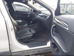 
BMW X2 XDRIVE28I, 2018 full									