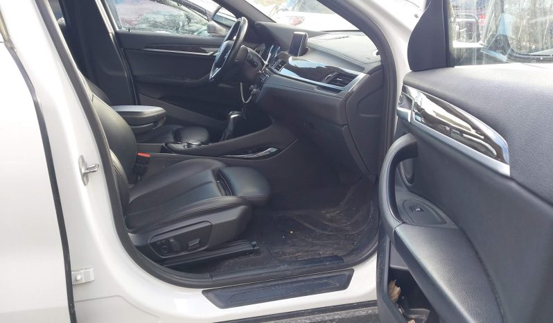 
BMW X2 XDRIVE28I, 2018 full									