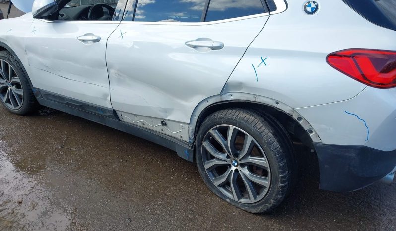 
BMW X2 XDRIVE28I, 2018 full									