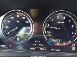 
BMW X2 XDRIVE28I, 2018 full									