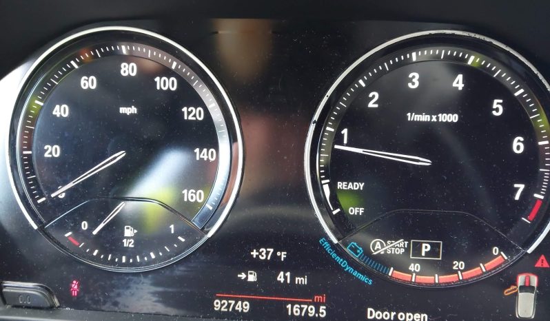 
BMW X2 XDRIVE28I, 2018 full									