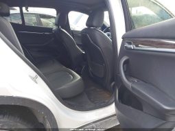 
BMW X2 XDRIVE28I, 2018 full									