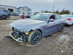 BMW I4 EDRIVE 35, 2023