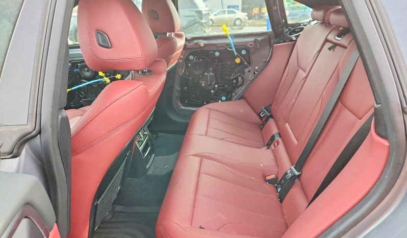 
BMW I4 EDRIVE 35, 2023 full									