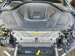 
BMW I4 EDRIVE 35, 2023 full									