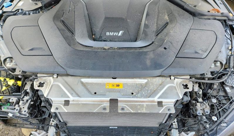 
BMW I4 EDRIVE 35, 2023 full									