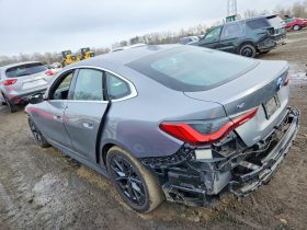 BMW I4 EDRIVE 35, 2023