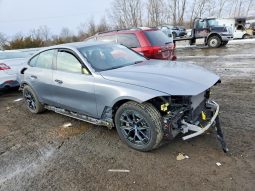 BMW I4 EDRIVE 35, 2023