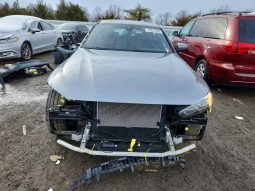 
BMW I4 EDRIVE 35, 2023 full									