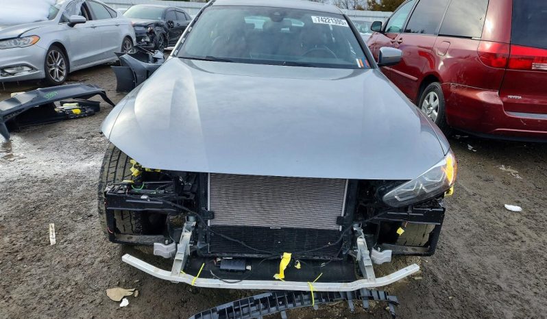 
BMW I4 EDRIVE 35, 2023 full									