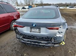 BMW I4 EDRIVE 35, 2023