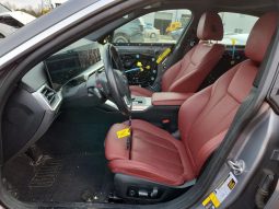 
BMW I4 EDRIVE 35, 2023 full									