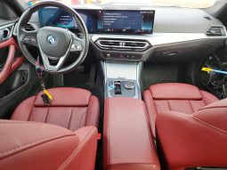
BMW I4 EDRIVE 35, 2023 full									