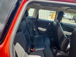 
MINI COOPER, 2018 (2017) full									