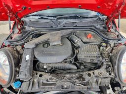 
MINI COOPER, 2018 (2017) full									