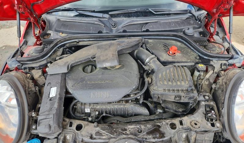 
MINI COOPER, 2018 (2017) full									