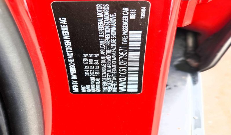 
MINI COOPER, 2018 (2017) full									