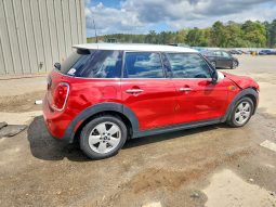 MINI COOPER, 2018 (2017)