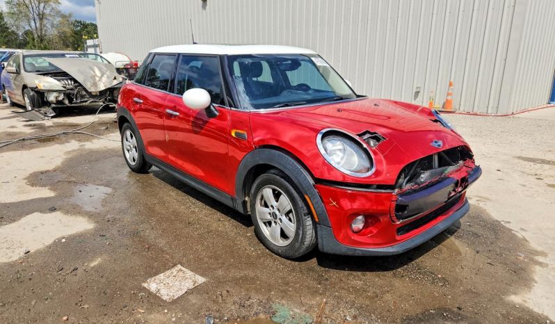 
MINI COOPER, 2018 (2017) full									