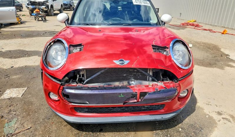 
MINI COOPER, 2018 (2017) full									