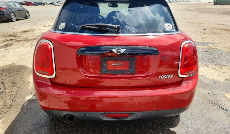 
MINI COOPER, 2018 (2017) full									