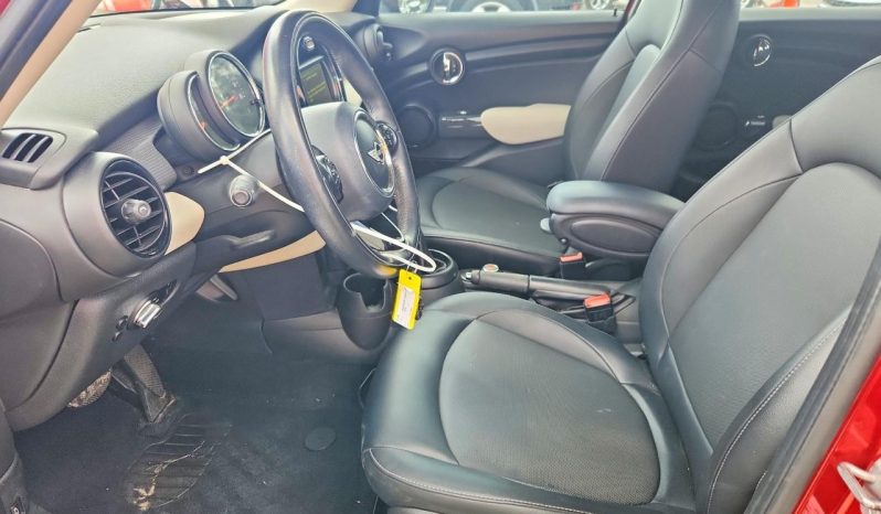 
MINI COOPER, 2018 (2017) full									