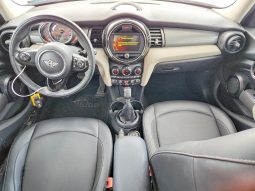 
MINI COOPER, 2018 (2017) full									