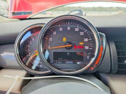 
MINI COOPER, 2018 (2017) full									